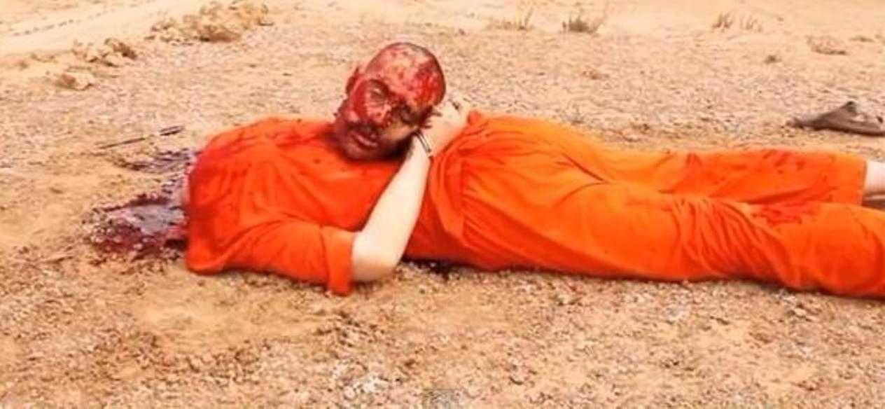 dkmz Islamischer enthauptet James Foley. Islamische t�ten James Foley